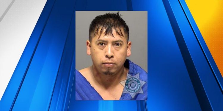 Gresham Man Found Guilty Of Kidnapping And Raping Two Women