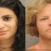 Harris County Traffic Stop Resulted In The Arrest Of Two People With Felony Warrants