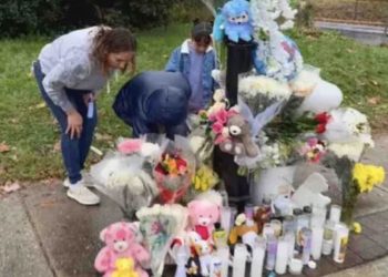 Hyattsville Woman Sentenced To 4 Months In Prison For Driving Through School Crosswalk, Killing Two Children