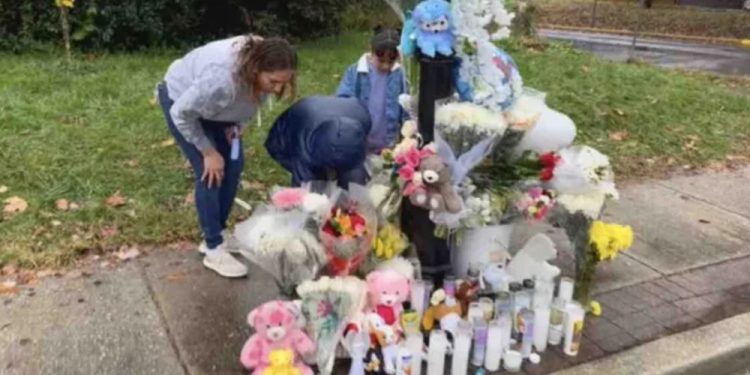 Hyattsville Woman Sentenced To 4 Months In Prison For Driving Through School Crosswalk, Killing Two Children