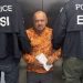 ICE apprehended Mexican National In Pennsylvania With Outstanding Rape Warrant