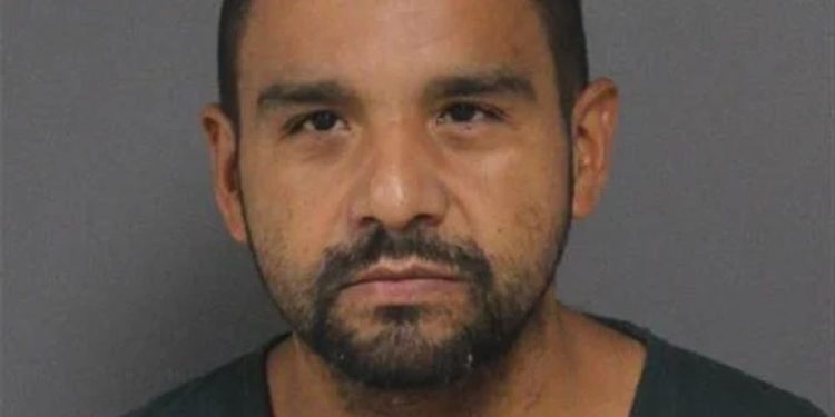Illegal Immigrant Charged With Assault In Ocean County
