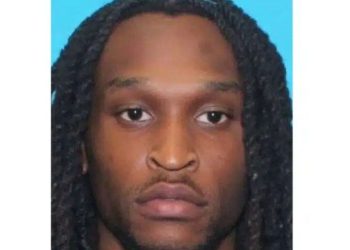 Illinois FBI Offering $10,000 Reward for Information on Fugitive Wanted in Violent Carjackings