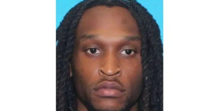 Illinois FBI Offering $10,000 Reward for Information on Fugitive Wanted in Violent Carjackings