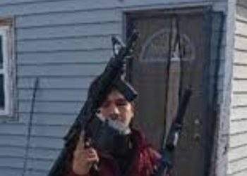 Indianapolis Man Sentenced To Prison For Greenwood Gun Store Break-in