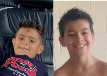 Indianapolis Police Found 2 Missing Children