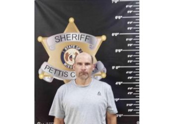 Iowa Man With Meth And Fentanyl Mix And $15,000 In Cash Detained In Sedalia