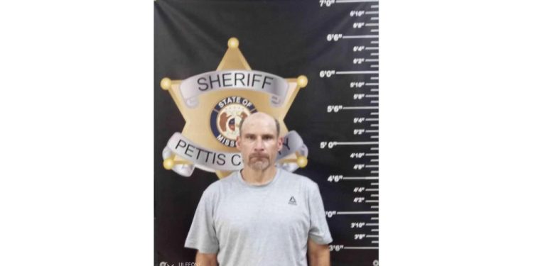 Iowa Man With Meth And Fentanyl Mix And $15,000 In Cash Detained In Sedalia