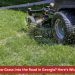Is It Illegal to Mow Grass Into the Road in Georgia? Here’s What the Law Says