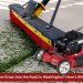 Is It Illegal to Mow Grass Into the Road in Washington? Here’s What the Law Says