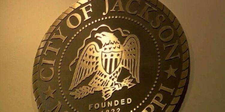 Jackson Prohibit Face Masks In Public Places