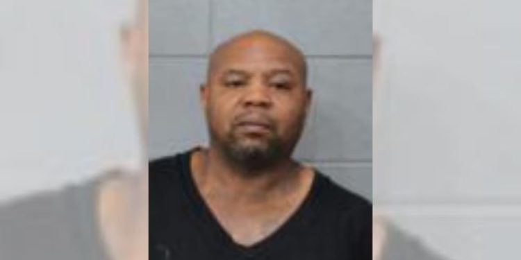 Kansas City Man Detained And Charged In Connection With April Shooting