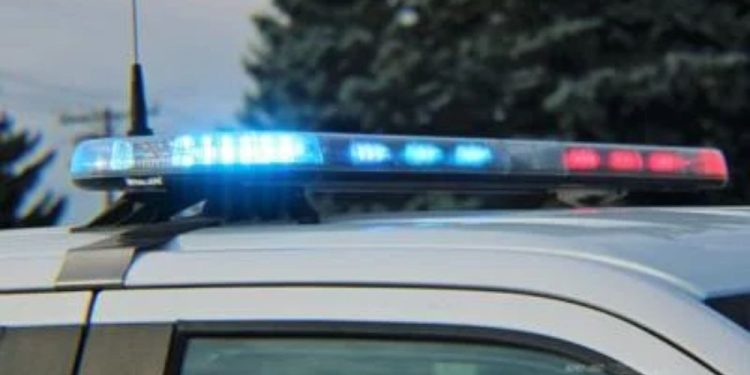 Kennewick Man Detained For Multiple Domestic Violence Felonies