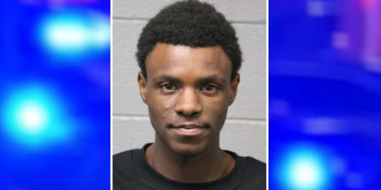 Kia Boy Sentenced To 3 Years In Prison For Convenience Store Robberies And Burglary, But Walks On Time Served