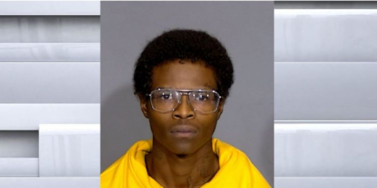 Lawrence Man Sentenced To Prison For Domestic Assault And Rape