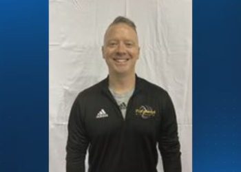 Local Volleyball Coach And Elementary School Teacher Charged With Rape, Trafficking And Assault