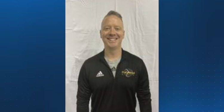 Local Volleyball Coach And Elementary School Teacher Charged With Rape, Trafficking And Assault