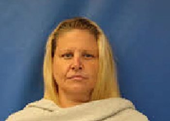 Local Woman Apprehended On Serious Drug Charges In Kaufman