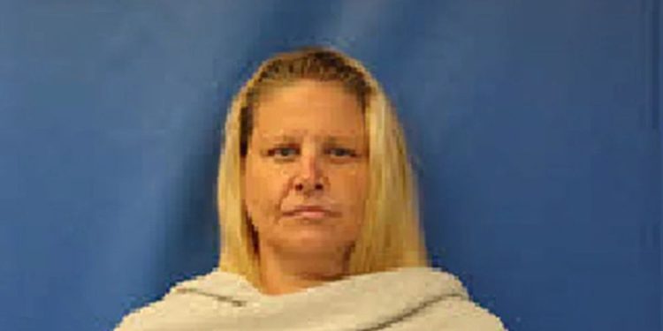 Local Woman Apprehended On Serious Drug Charges In Kaufman