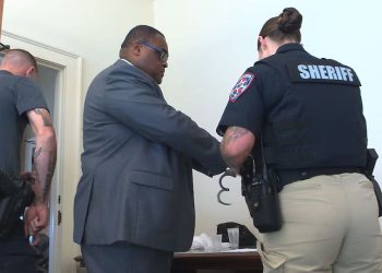 MDOC probation agent fired and Faces Jail Time after lying to judge