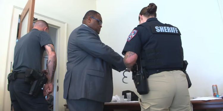 MDOC probation agent fired and Faces Jail Time after lying to judge