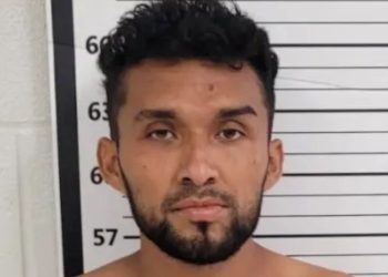 MS-13 Member Detained During Traffic Stop In South Texas, Officials Say