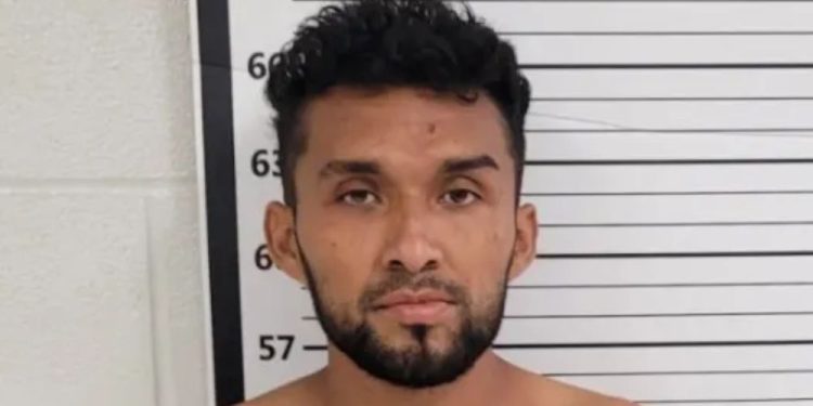 MS-13 Member Detained During Traffic Stop In South Texas, Officials Say