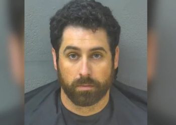 Man Accused Of Illegally Filming At Target And Other Stores Around Virginia