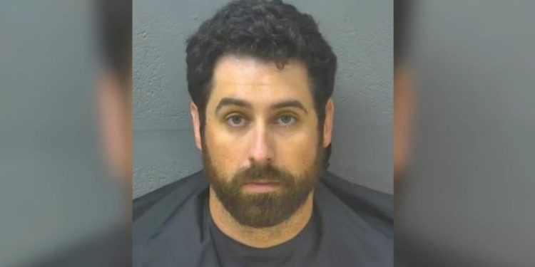 Man Accused Of Illegally Filming At Target And Other Stores Around Virginia