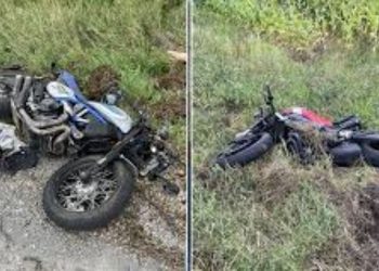 Man Dead And 2 Individuals Injured After Motorcycles Collided Into Each Other In Beaver County