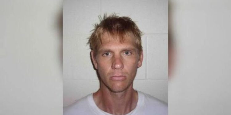 Man Detained After Allegedly Threatening Colorado Campers With Axe