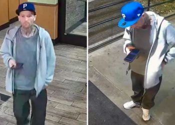 Man Detained Following Armed Robbery Of Happy Valley Restaurant