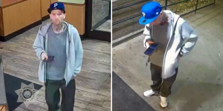 Man Detained Following Armed Robbery Of Happy Valley Restaurant