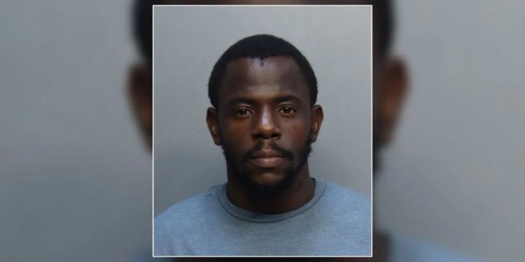 Man Detained in string of dollar store armed robberies in Miami-Dade: Sheriff Says