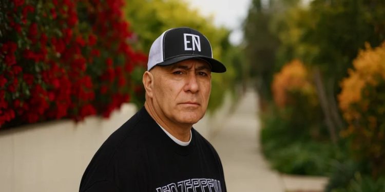 Man Exonerated After 29 Years In Prison Files Lawsuit Against Los Angeles County For Wrongful Conviction.