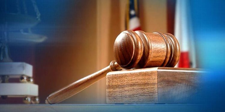 Man Gets Prison Sentence For Scam Targeting Senior Citizens