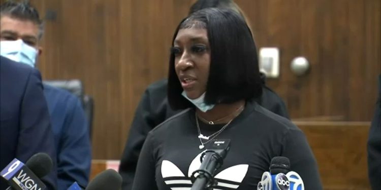 Man Sentenced In Connection To Teen’s Body Discovered Burning In Harvey Alley