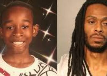 Man Sentenced To 25 Years In Prison After Killing 9-year-old Boy In Cabrini Green