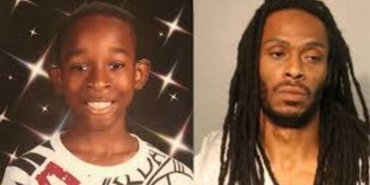 Man Sentenced To 25 Years In Prison After Killing 9-year-old Boy In Cabrini Green