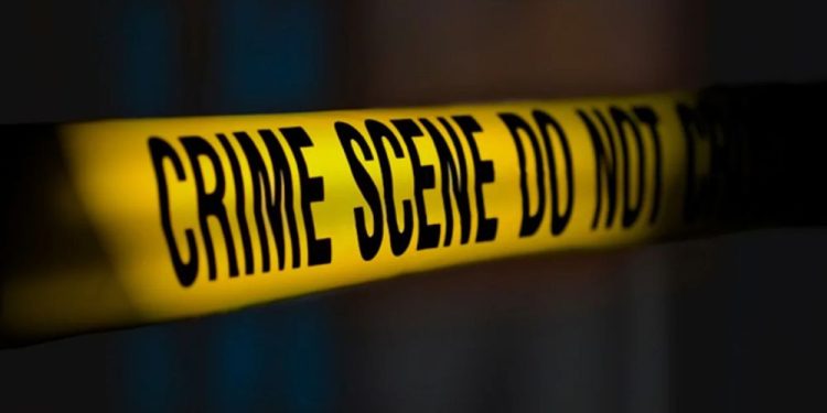 Man Shot Twice After Woman’s Ex-boyfriend Kicks Down The Door Of Her Chicago Apartment