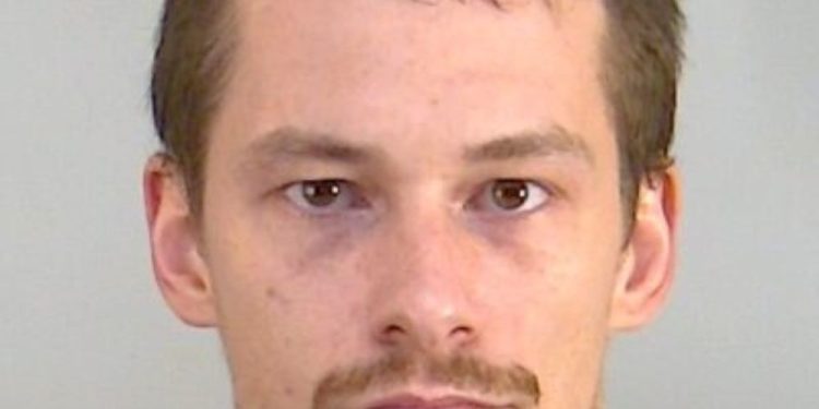 Man Taken Into Custody After Allegedly Slapping The Mother Of His 5-year-old Daughter