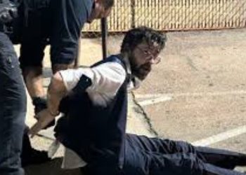 Man Taken into custody after bomb threat at Dallas ICE facility