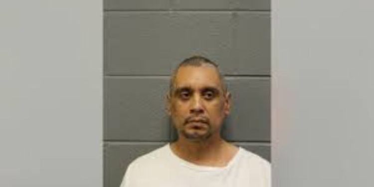 Man sentenced to 15 years in prison for hiding in USPS worker’s truck and attacking her in Little Village