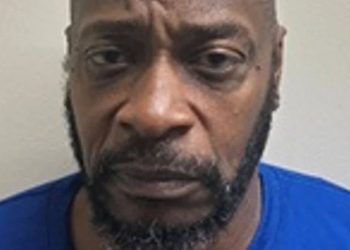 Maryland State Police Arrested A Man For Allegedly Pointing A Gun in Road Rage Incident