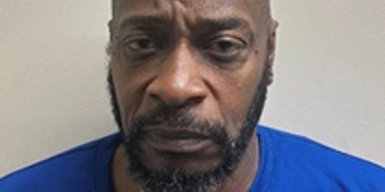 Maryland State Police Arrested A Man For Allegedly Pointing A Gun in Road Rage Incident