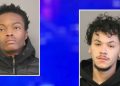 Men Sentenced To Prison For Body-slamming North Side Robbery Victim