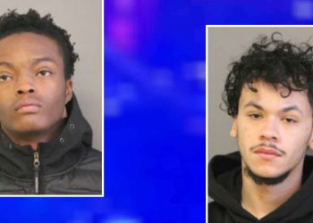 Men Sentenced To Prison For Body-slamming North Side Robbery Victim