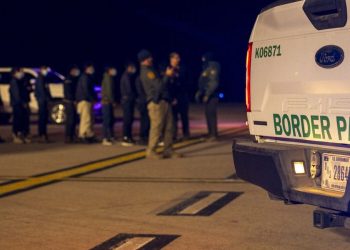 Mexican Woman Sentenced To Prison For Assaulting Border Agent In Arizona