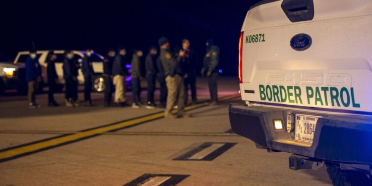 Mexican Woman Sentenced To Prison For Assaulting Border Agent In Arizona