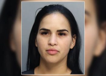 Miami Lakes Woman Arrested In Alleged ‘credit Bust Out’ Fraud Involving Mercedes And Land Rover